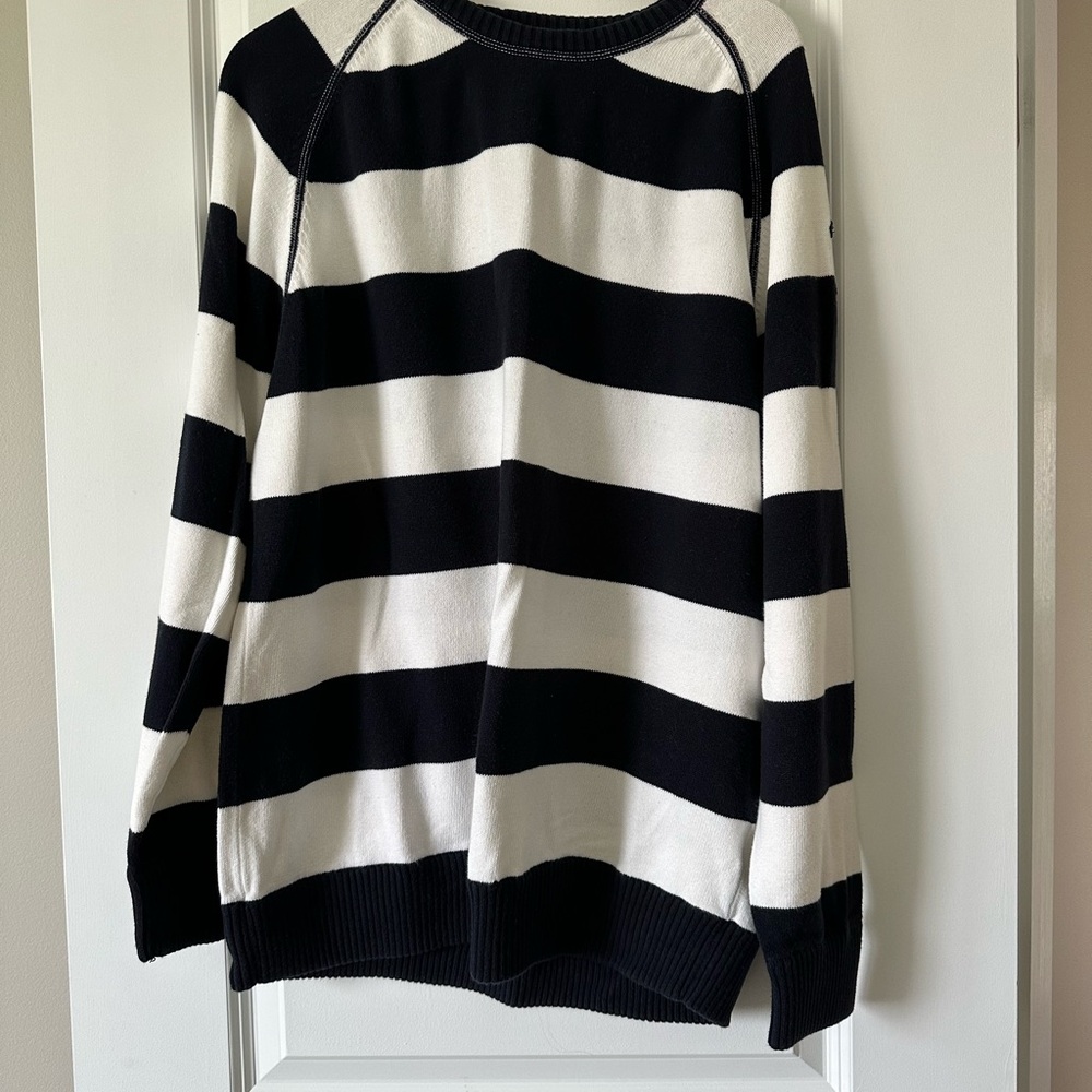 Men’s Nautical sweater